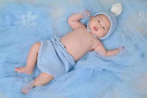 景德镇怀孕多久肚子会隆起